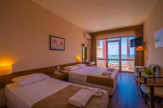 Bieno Club Svs Hotel - Alanya - 4