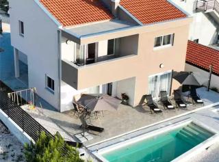 Villa Carmen - Debeljak - 9