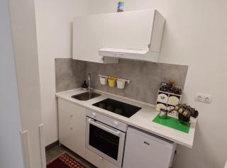 Studio Apartment Enter - Karlovac - 3