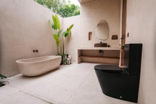 Villa Numantia Stylish and Modern 2BR Villa with pool - 5