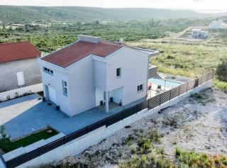 Villa Carmen - Debeljak - 8