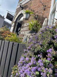Kelston Guest House - Weymouth - 7