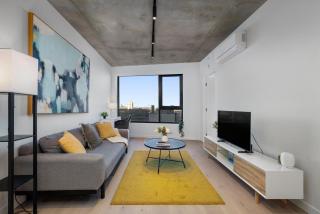 Stunning Southbank - Free Parking - Melbourne - 3