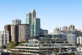 Stunning Southbank - Free Parking - Melbourne - 6