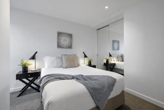 Stunning Southbank - Free Parking - Melbourne - 1