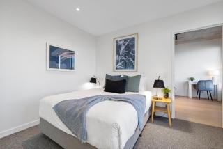 Stunning Southbank - Free Parking - Melbourne - 7