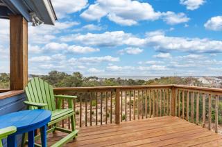 3014 Endless Horizons 8 Min Walk to Beach Pool - Duck - 3