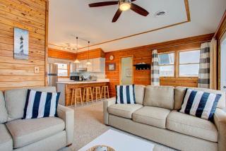 2048 Coral Cove Cottage 1 Minute Walk to Beach - Duck - 6