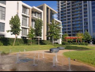 Menlyn Main Apartments Trilogy - Pretoria - 5