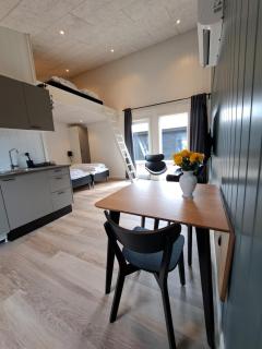 Motel Glyngøre - Roslev - 3