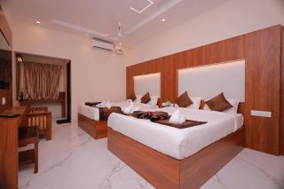 Hotel Sahaya Arasi - 5