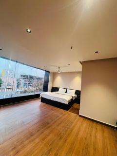 Hotel Presidency - Surat - 4