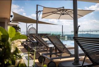 Menlyn Main Apartments Trilogy - Pretoria - 7