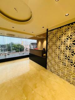 Hotel Presidency - Surat - 1