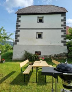 Ferienchalet Murau Blick - 2