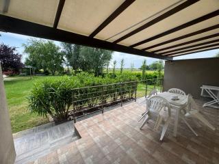 Residence Ca Giuliocesare - Castiglione di Ravenna - 6