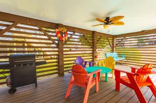 5010 Home Sweet Helga 12 Min Walk to Beach - Kitty Hawk - 8