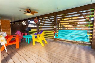 5010 Home Sweet Helga 12 Min Walk to Beach - Kitty Hawk - 6