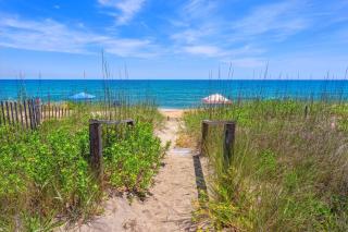 3059 Casa de Romance Oceanfront - Southern Shores - 2