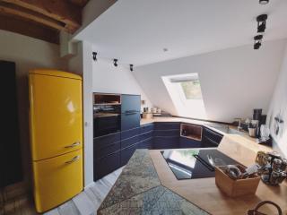 Loft mit Whirlwanne - Stadtnah! - Nittendorf - 7