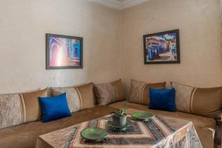 Luxury Villa Ocean View with pool - Tiguert - 8