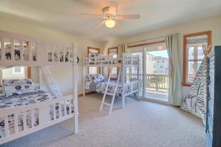 1671 Semper Summer 3 Min Walk to Beach - Corolla - 2