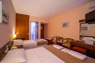 Bieno Club Svs Hotel - Alanya - 7