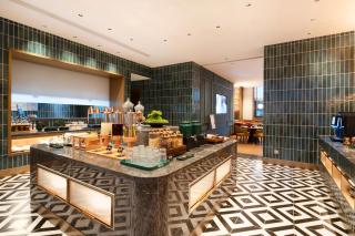 Changzhou Railway Station Qingguoxiang Manxin Hotel - Changzhou - 7