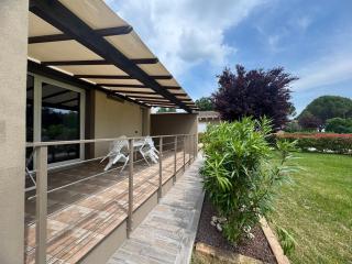 Residence Ca Giuliocesare - Castiglione di Ravenna - 9