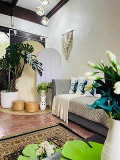 Durrani CozyHouse 5mins walk from the beach - San Juan - 2
