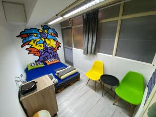 Papagajka Art and Fun - Sarajevo - 8