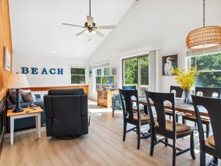 3041 The Beach HouseEasy 0.2 mile walk to beach - Southern Shores - 2