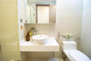 The Lexington Suites, Vinhomes Central Park & Paranomic View - Ho Chi Minh - 7