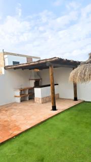 Aire Caballa - Zahara de los Atunes - 2