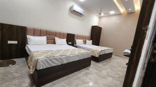 AR Home stay Hotel -300 meters From Golden Temple - Amritsar - 3