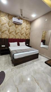 AR Home stay Hotel -300 meters From Golden Temple - Amritsar - 2