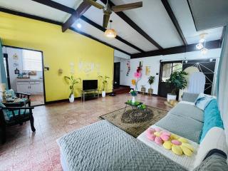 Durrani CozyHouse 5mins walk from the beach - 4