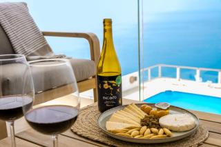 Ocean views from every corner - Almería - 7