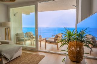 Ocean views from every corner - Almería - 8