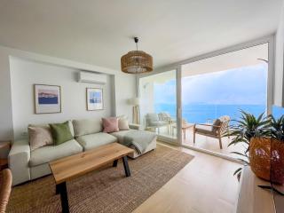 Ocean views from every corner - Almería - 3