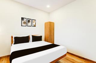Hotel O Holiday Luxury - Surūrnagar - 1