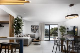 Villa Pipina, a tranquil retreat - Rethymno - 8