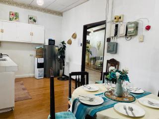Durrani CozyHouse 5mins walk from the beach - San Juan - 5