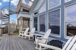 1606 Jouhara 4 Min Walk to Beach - Corolla - 5