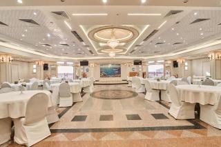 Teba Hotel Ras Elbar - Ras El Bar - 8