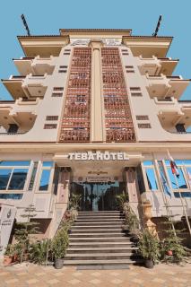 Teba Hotel Ras Elbar - 6