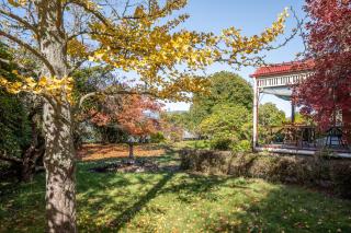 Franklin Lodge, Huon Valley, Tasmania, Lavender Room - 8