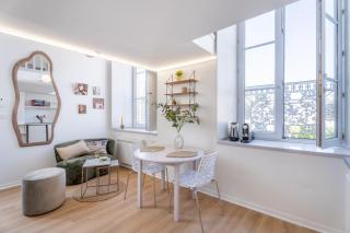 Evasion à Vannes - Appartement sur le Port - Vannes - 0
