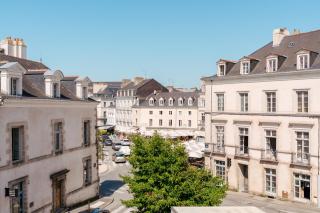 Evasion à Vannes - Appartement sur le Port - Vannes - 1