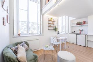 Evasion à Vannes - Appartement sur le Port - Vannes - 7